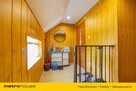 Dom 96,26 m2 z pięknym ogrodem 438 m² - Golubki - 10