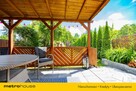 Dom 96,26 m2 z pięknym ogrodem 438 m² - Golubki - 15