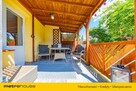 Dom 96,26 m2 z pięknym ogrodem 438 m² - Golubki - 16
