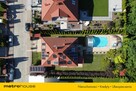 Dom premium z basenem Ogrody Romanów - 10