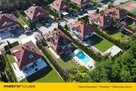 Dom premium z basenem Ogrody Romanów - 13
