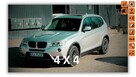 BMW X3 xDrive20d zadbany