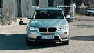 BMW X3 xDrive20d zadbany - 4