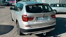 BMW X3 xDrive20d zadbany - 10