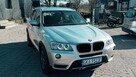 BMW X3 xDrive20d zadbany - 11