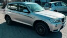 BMW X3 xDrive20d zadbany - 12