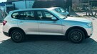 BMW X3 xDrive20d zadbany - 13