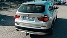 BMW X3 xDrive20d zadbany - 15