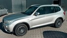 BMW X3 xDrive20d zadbany - 16
