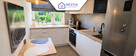2-pokojowe, duży balkon, os. Bukowe - 9