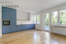 1-Najemca/Balkon/Ogród/Miejsce postojowe-82m! - 1