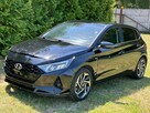 Hyundai i20 #Automat #Led #Kamera - 1