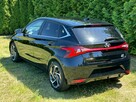 Hyundai i20 #Automat #Led #Kamera - 3