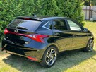 Hyundai i20 #Automat #Led #Kamera - 4