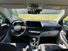 Hyundai i20 #Automat #Led #Kamera - 8