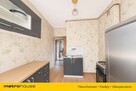 2 pokoje  51 m²  II piętro  Balkon