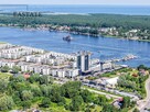 Działka 1475 m²| Wiślinka | 900 m od morza | media