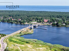 Działka 1475 m²| Wiślinka | 900 m od morza | media - 2