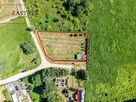 Działka 1475 m²| Wiślinka | 900 m od morza | media - 6