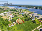 Działka 1475 m²| Wiślinka | 900 m od morza | media - 7