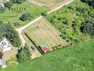 Działka 1475 m²| Wiślinka | 900 m od morza | media - 8