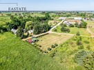 Działka 1475 m²| Wiślinka | 900 m od morza | media - 10