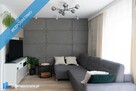 Nowoczesne 3 pokoje | 52,2 m² | 2 balkony 15 m² | Widok na zieleń | Bezpośrednio - 1