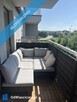 Nowoczesne 3 pokoje | 52,2 m² | 2 balkony 15 m² | Widok na zieleń | Bezpośrednio - 8