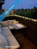 Nowoczesne 3 pokoje | 52,2 m² | 2 balkony 15 m² | Widok na zieleń | Bezpośrednio - 9