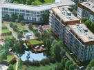 Nowe try pokoje Bergamotki - 1