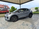 Ford Puma | 1.0 Hybrid 125 KM | Salon Polska | Faktura VAT 23% | Rok Gwarancji - 2