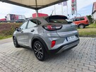 Ford Puma | 1.0 Hybrid 125 KM | Salon Polska | Faktura VAT 23% | Rok Gwarancji - 4