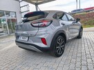 Ford Puma | 1.0 Hybrid 125 KM | Salon Polska | Faktura VAT 23% | Rok Gwarancji - 6