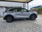 Ford Puma | 1.0 Hybrid 125 KM | Salon Polska | Faktura VAT 23% | Rok Gwarancji - 7
