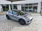 Ford Puma | 1.0 Hybrid 125 KM | Salon Polska | Faktura VAT 23% | Rok Gwarancji - 9