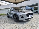 Ford Puma | 1.0 Hybrid 125 KM | Salon Polska | Faktura VAT 23% | Rok Gwarancji - 10