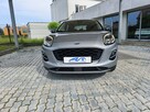 Ford Puma | 1.0 Hybrid 125 KM | Salon Polska | Faktura VAT 23% | Rok Gwarancji - 11