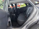 Ford Puma | 1.0 Hybrid 125 KM | Salon Polska | Faktura VAT 23% | Rok Gwarancji - 14