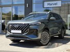 Chery Tiggo 8 1.6T-GDI 147KM + 7DCT / Salon Polska - 2