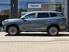 Chery Tiggo 8 1.6T-GDI 147KM + 7DCT / Salon Polska - 6