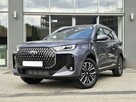 Chery Tiggo 7 HYBRID 1.5 HEV 224KM + 1DHT / Salon Polska - 2