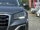 Audi Q2 Stan Bardzo Dobry Niski Przebieg FV VAT 23% - 4