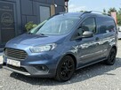 Ford Transit Courier Stan Bardzo Dobry Niski Przebieg FV VAT 23% - 5