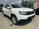 Dacia Duster Klima Podgrzewanie Tempomat 4x4 - 1