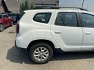 Dacia Duster Klima Podgrzewanie Tempomat 4x4 - 6