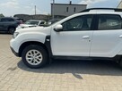 Dacia Duster Klima Podgrzewanie Tempomat 4x4 - 7
