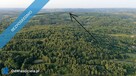 Działki budowlano-rekreacyjne 20a blisko Krakowa ul Widokowa