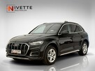 Audi Q5 2,0 40 TDI S tronic (204 KM) Quattro Advenced Salon PL Faktura Vat - 1