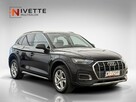 Audi Q5 2,0 40 TDI S tronic (204 KM) Quattro Advenced Salon PL Faktura Vat - 3