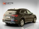 Audi Q5 2,0 40 TDI S tronic (204 KM) Quattro Advenced Salon PL Faktura Vat - 5